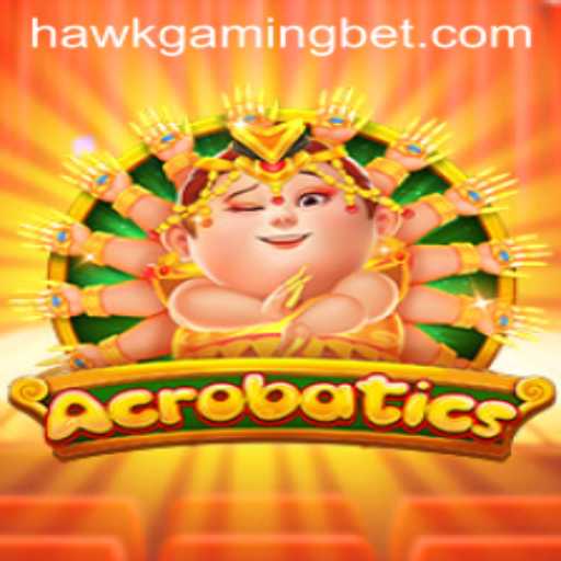 Acrobatics: Dive Into the Exciting World of HAWKGAMING BET’s Latest Sensation