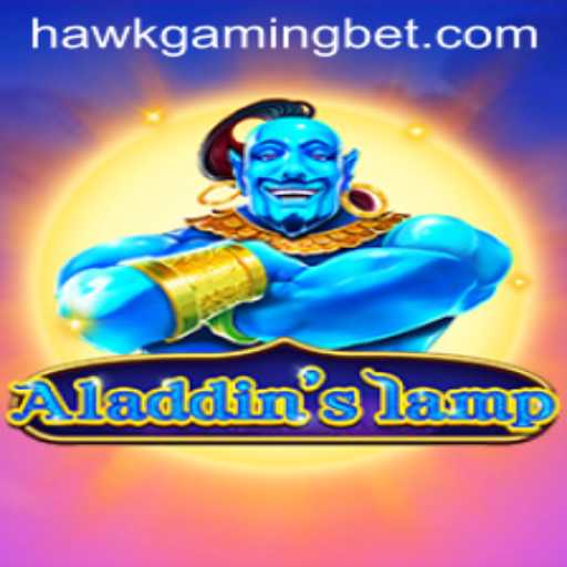 Aladdinslamp: An Enchanting Game Experience with HawkGaming Bet