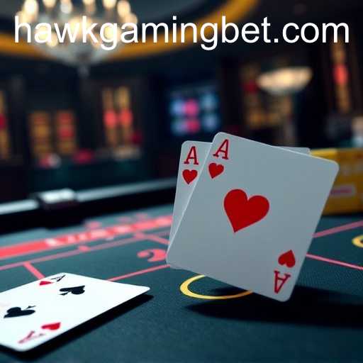 HAWKGAMING BET