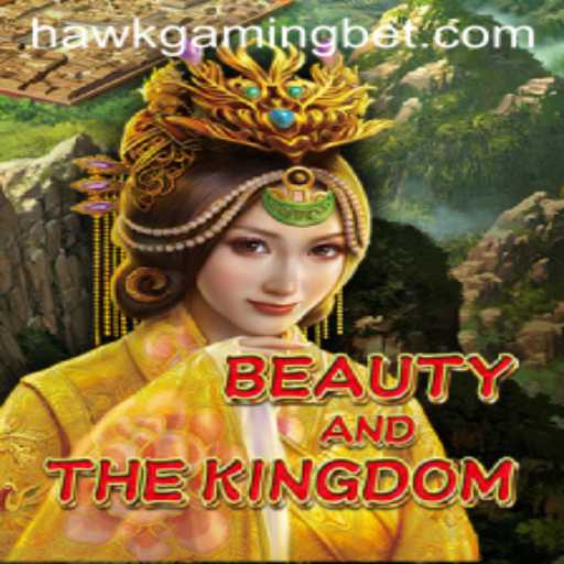 Unveiling the Enchanting World of BeautyAndTheKingdom - A Dive into HAWKGAMING BET's Newest Adventure