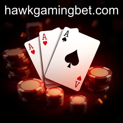 Exploring the Thrilling World of Blackjack: A Deep Dive with HAWKGAMING BET