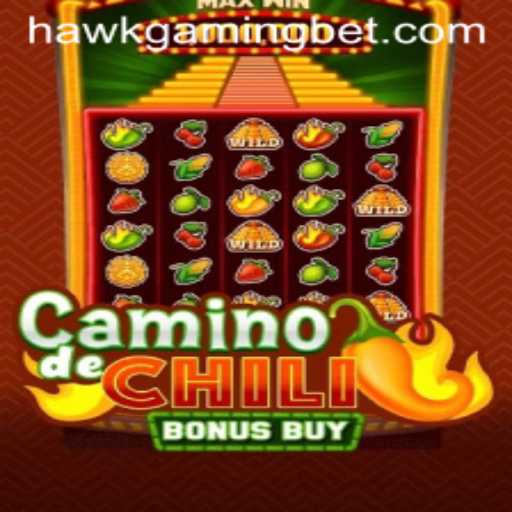 Discover the Thrilling World of CaminodeChiliBonusBuy with HAWKGAMING BET