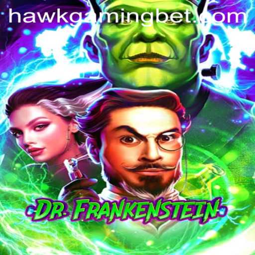 Discover the Captivating World of DrFrankenstein: A New Gaming Sensation