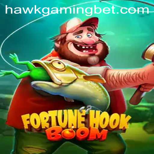 Discovering FortuneHookBoom: The Thrilling World of HAWKGAMING BET