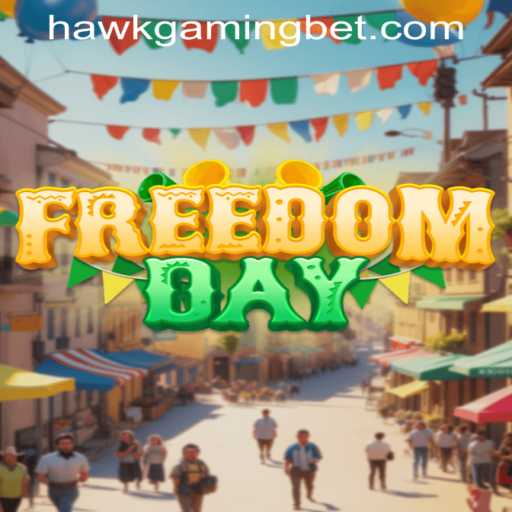 Unlock the World of 'FreedomDay': An In-Depth Exploration with HAWKGAMING BET