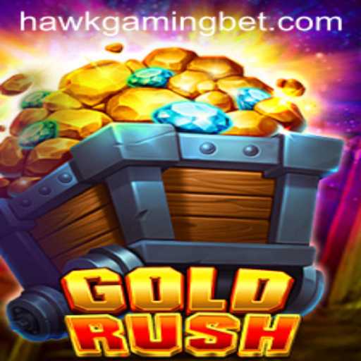 Discover the Thrill of GoldRush: A Closer Look at the HAWKGAMING BET Sensation