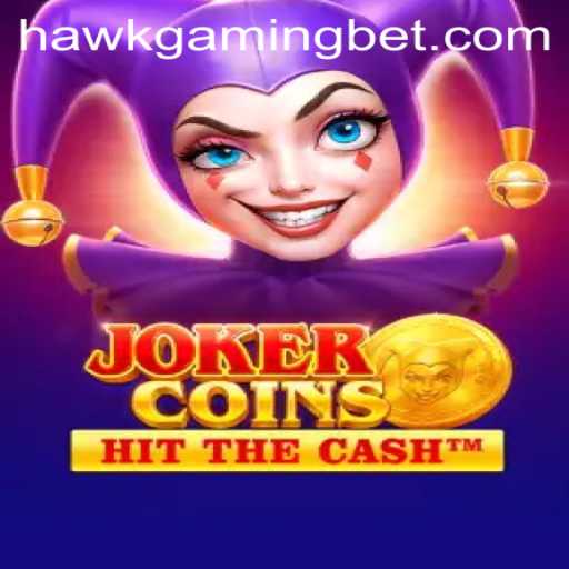 Discovering JokerCoins: A Captivating Journey into the World of HAWKGAMING BET