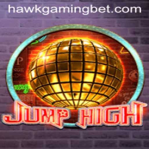JumpHigh: A Thrilling Expedition in Gaming with HAWKGAMING BET