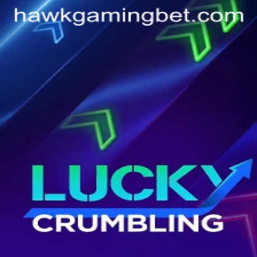 Exploring LuckyCrumbling: A Thrilling Adventure by HAWKGAMING BET