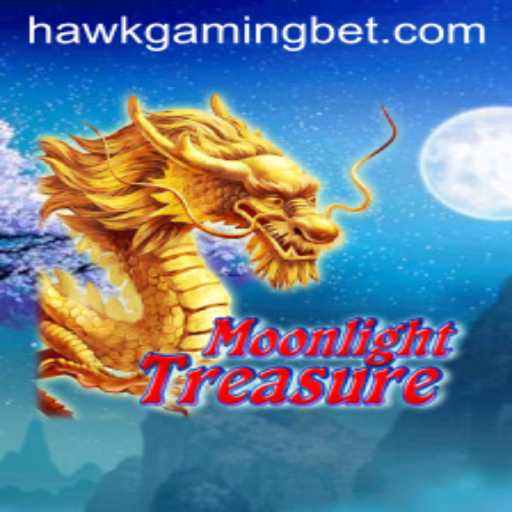 Discover the Enchantment of MoonlightTreasure: A New Gaming Experience by HAWKGAMING BET