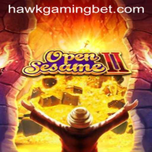 OpenSesameII: A New Era of Interactive Gaming