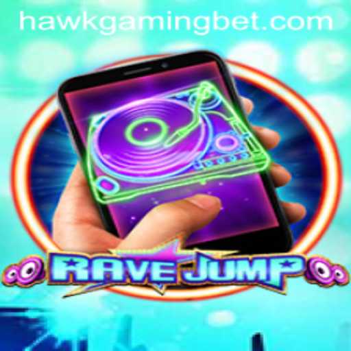 An Immersive Gaming Experience with RaveJumpmobile and HAWKGAMING BET
