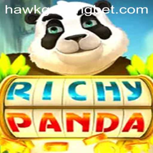 Exploring the Exciting World of RichyPanda and HAWKGAMING BET