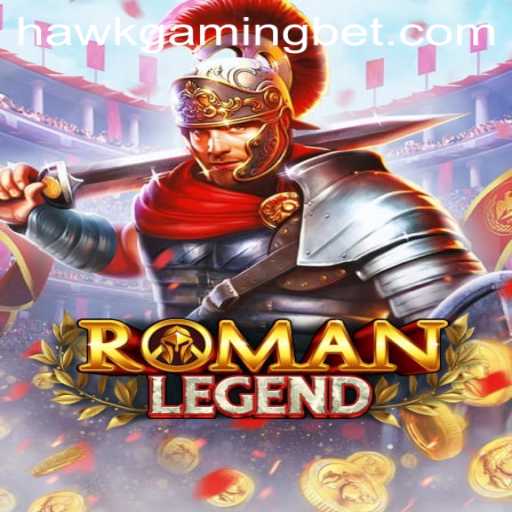 Experience the Thrill of RomanLegend: The Newest Adventure in Gaming