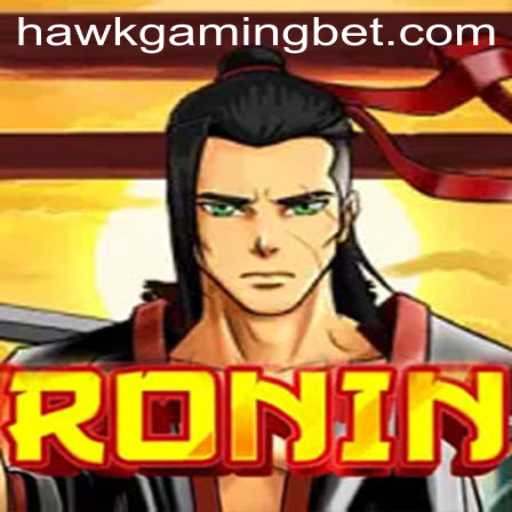 Immersive Gameplay in Ronin: A Deep Dive into HAWKGAMING BET's Latest Samurai Adventure