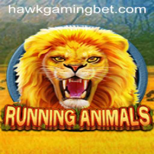 RunningAnimals: The Ultimate Racing Adventure with HAWKGAMING BET