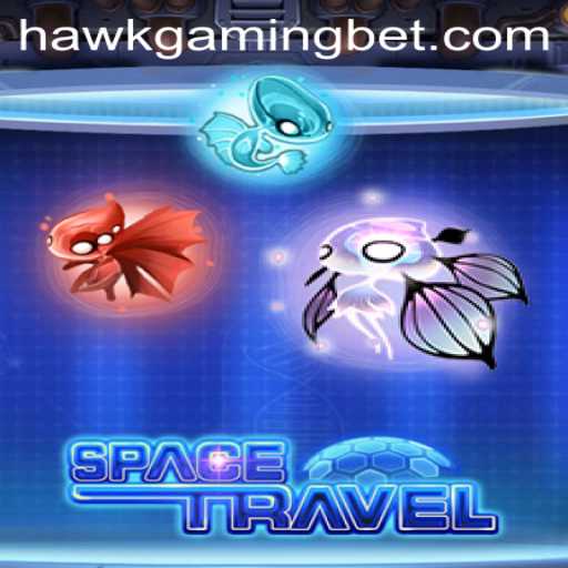 Exploring the Galactic Adventures of SpaceTravel with HAWKGAMING BET