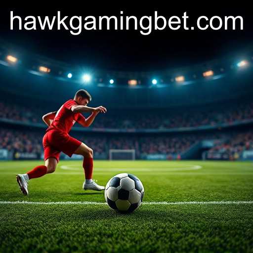 The Dynamic World of Sports Betting: Unveiling HAWKGAMING BET