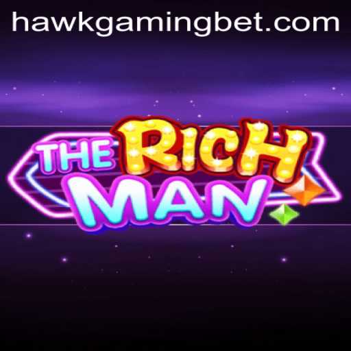 Exploring TheRichMan: A Deep Dive into the Game and HAWKGAMING BET
