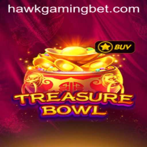 TreasureBowl: A New Adventure Awaits with HAWKGAMING BET